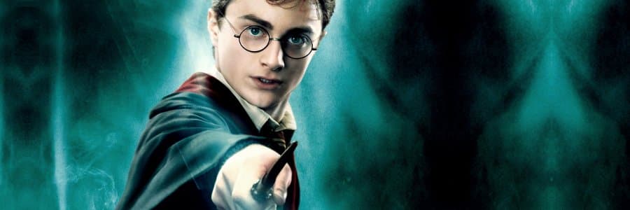 Síla vizualizace aneb jak může Harry Potter zlepšit vaši představivost?!