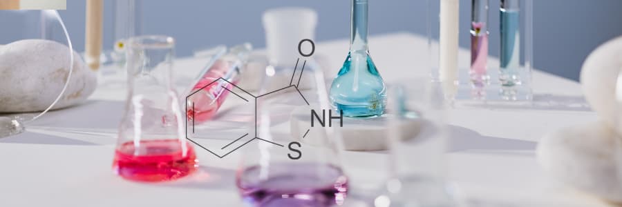 Jak se poprat s chemií