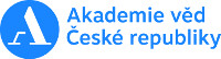 Akademie věd ČR logo