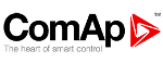 ComAp logo