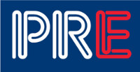 PRE logo