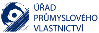 Úřad průmyslového vlastnictví logo