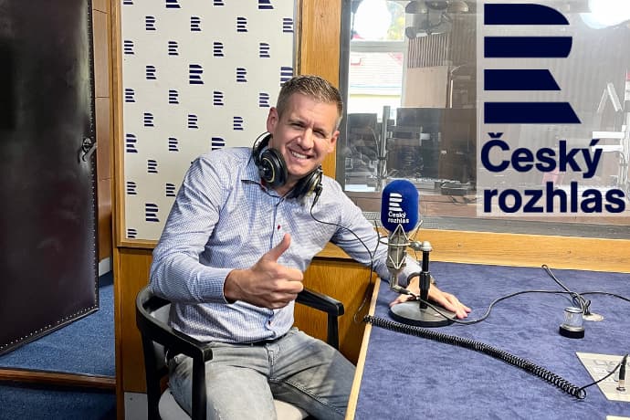Český rozhlas České Budějovice