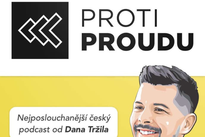 Podcast Proti Proudu